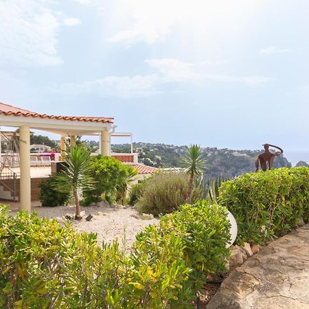 Villa Sobre De Granadella Haus 5 à Jávea Extérieur photo