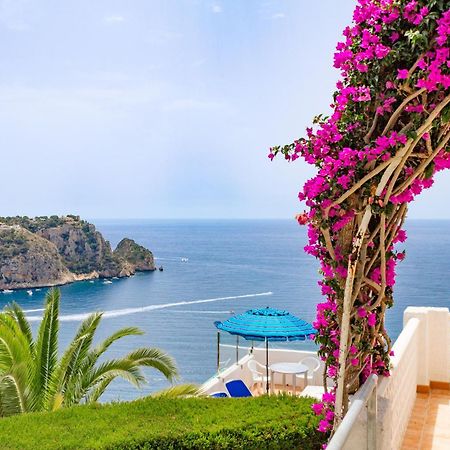 Villa Sobre De Granadella Haus 5 à Jávea Extérieur photo