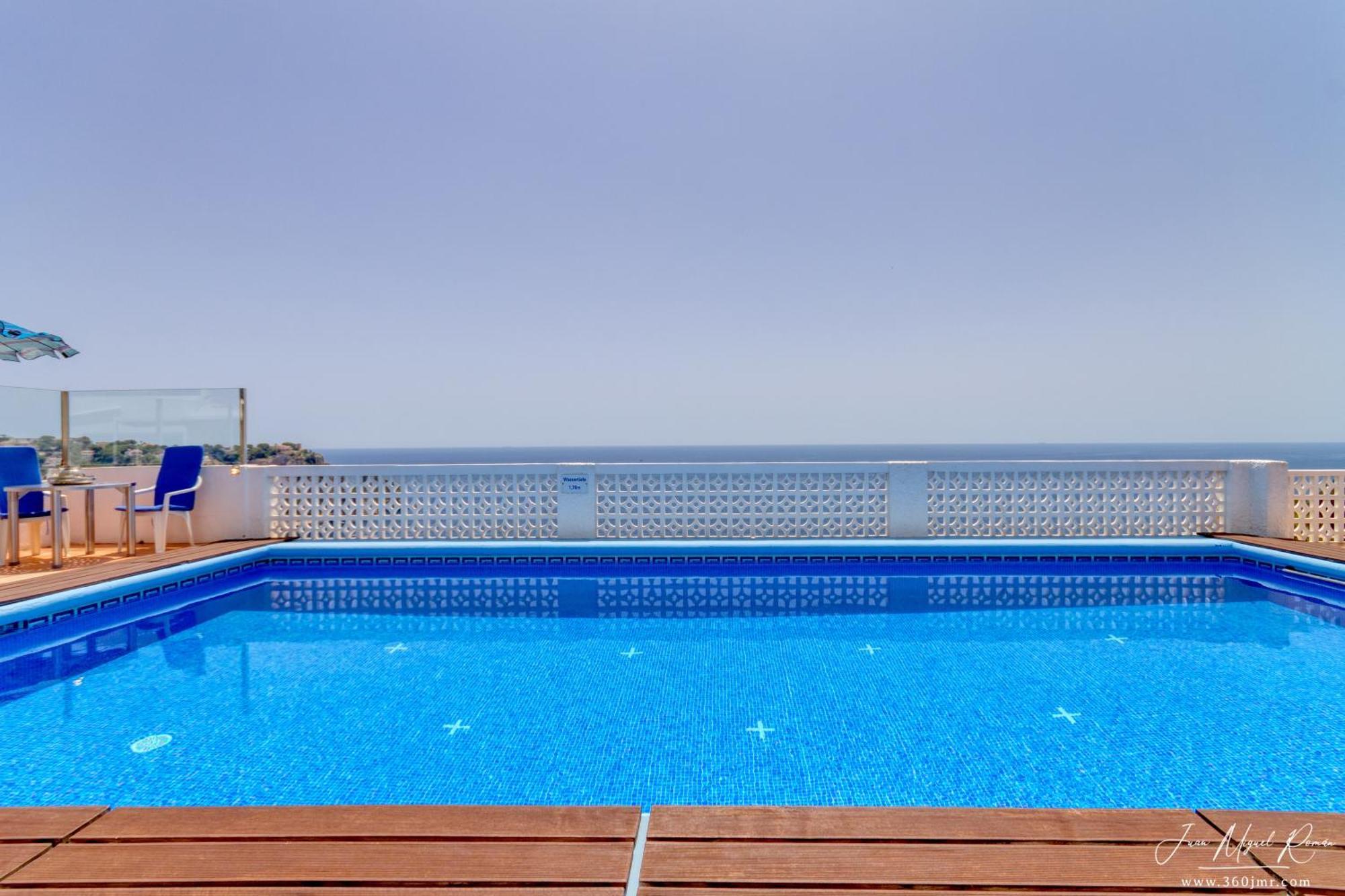 Villa Sobre De Granadella Haus 5 à Jávea Extérieur photo